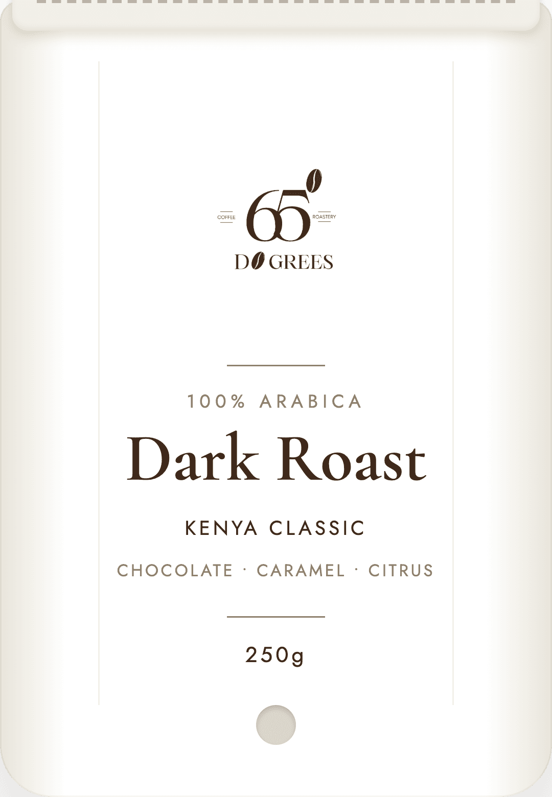 Kenya Classic Dark Roast