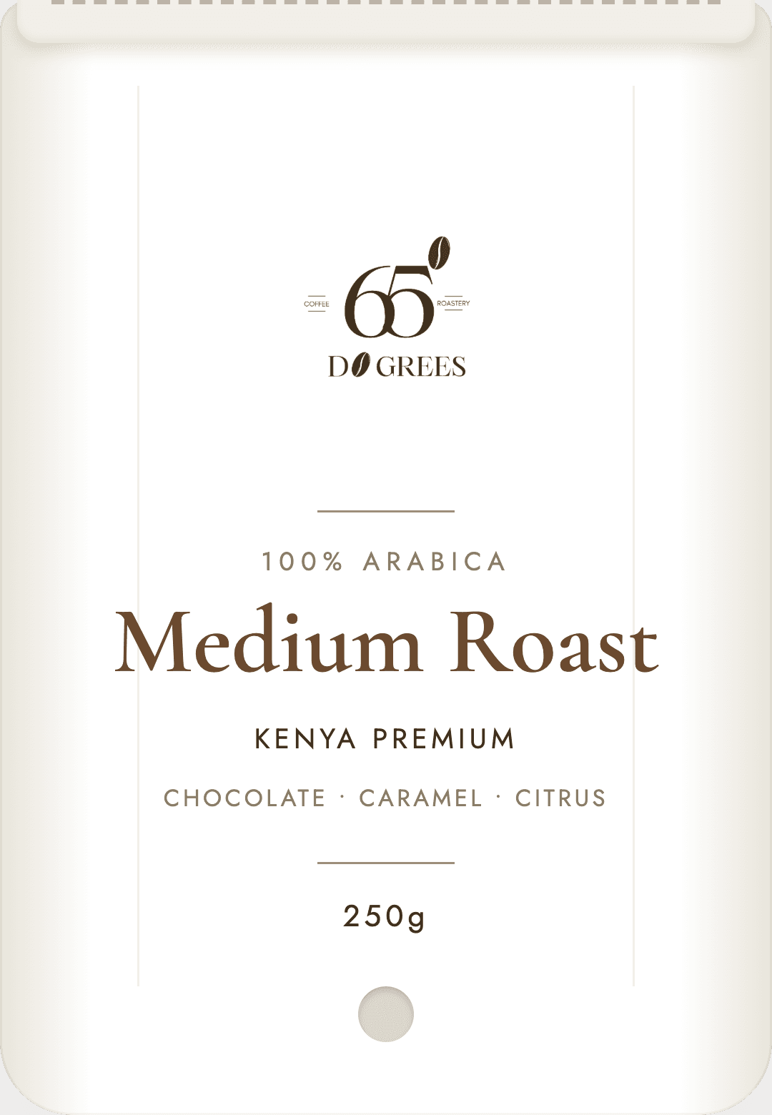 Kenya Premium Medium Roast