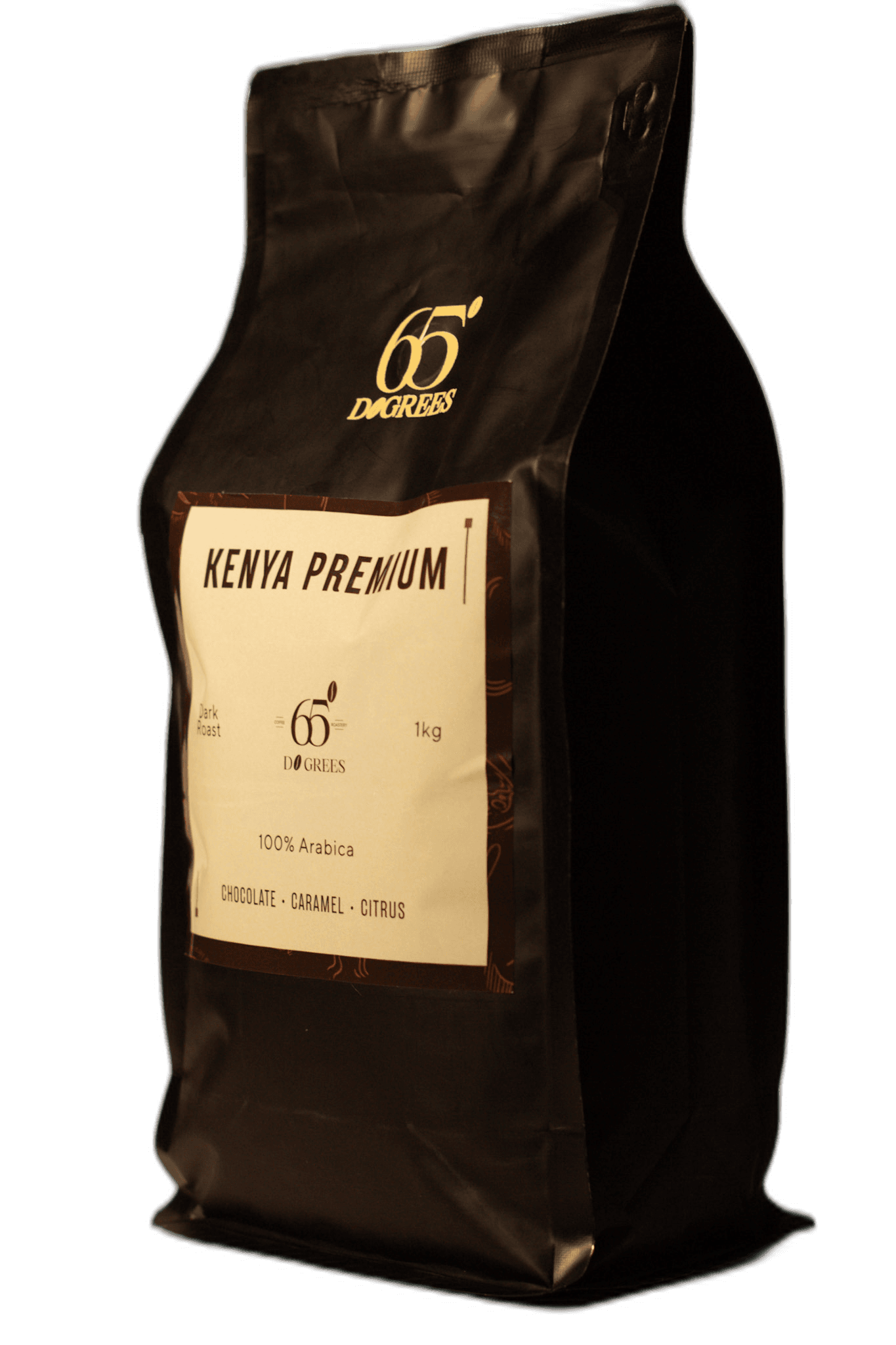Kenya Premium Medium Roast